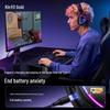 G25 Wireless Gaming Headset