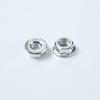 Class 4 Serrated Lock Flange Nut with Washer
