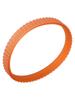 Electric Planer Drive Belt 238*9.6mm Accessories Double Cog Planers