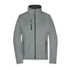 James and Nicholson Womens/Ladies Soft Shell Jacket