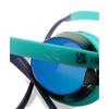 Arena Swimming Goggles Tracks Mirror