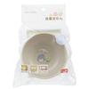 LEC Sanrio Baby Antibacterial and Boilable Bowl, 250ml, Microwave, Dishwasher,