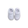 Nike Air Max SC TD Cushioning Low top Sports Casual Shoes Pink Infant And Toddler CZ5361-115