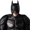 MAFEX BATMAN DARK KNIGHT ABS Painted Action Figure Ver.3.0 "THE RISES" Non-scale & ATBC-PVC