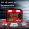 NTEUMM DP9280G Hands-Free 2D Barcode Scanner Platform