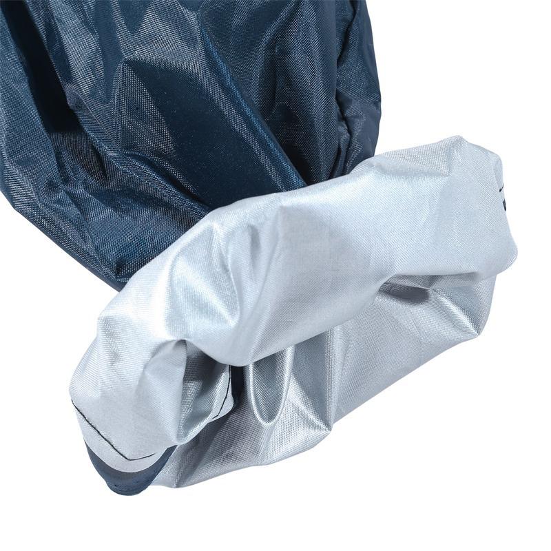 1 пара ПВХ Комерційні Нарукавники Водонепроникні Маслостійкі Захисні Нарукавники з Еластичними Манжетами для Жінок Чоловіків