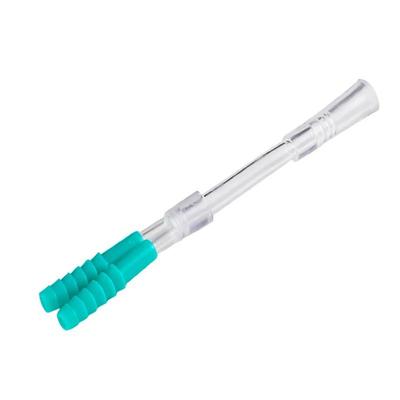 Tubo de Oxigênio Válvula de Três Vias Cânula Nasal Conector T Acessórios Concentrador de Oxigênio Três Pessoas inalam oxigênio