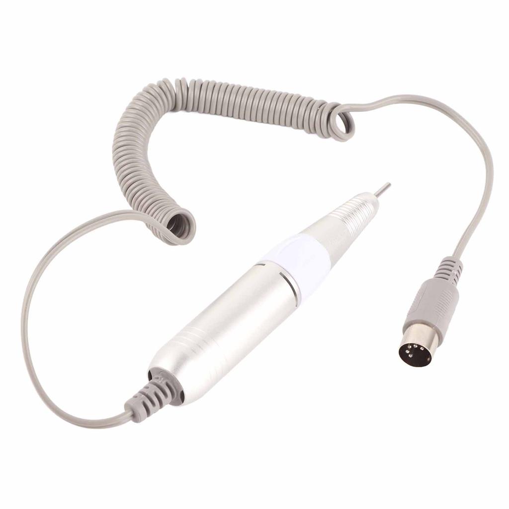 Electric Nail Drill Pen Handle NaMachine Drill Polishing Replacement Handle Handpiece