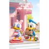 Disney Blindbox Donald Duck With Daisy  1box  8pcs 
