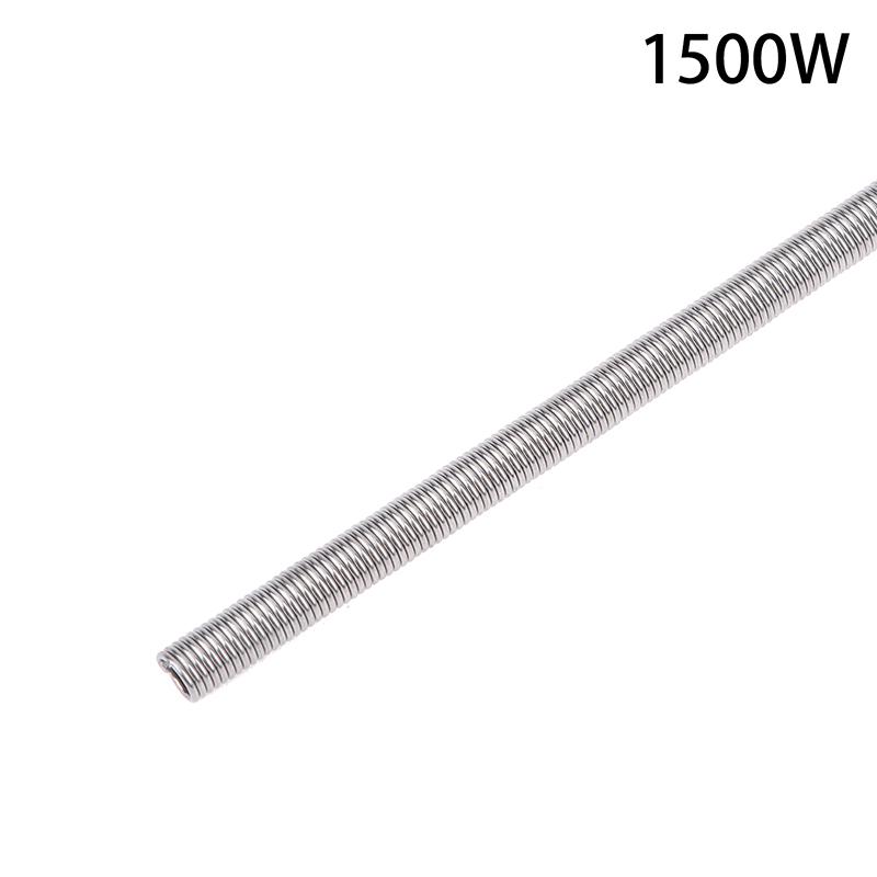 1Pc Furnace Heating Wire 220V 300W - 3000W Furnace Heating Element Coil Heater Wire Electric Stove Resistance Wire