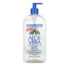 100% Aloe Vera Gel Unscented 680g, 1 Pcs
