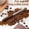 4Pcs Retractable Gel Pen Quick Drying Journaling Pen Smooth Writing Experience for Kid Student Adult Writing Journaling