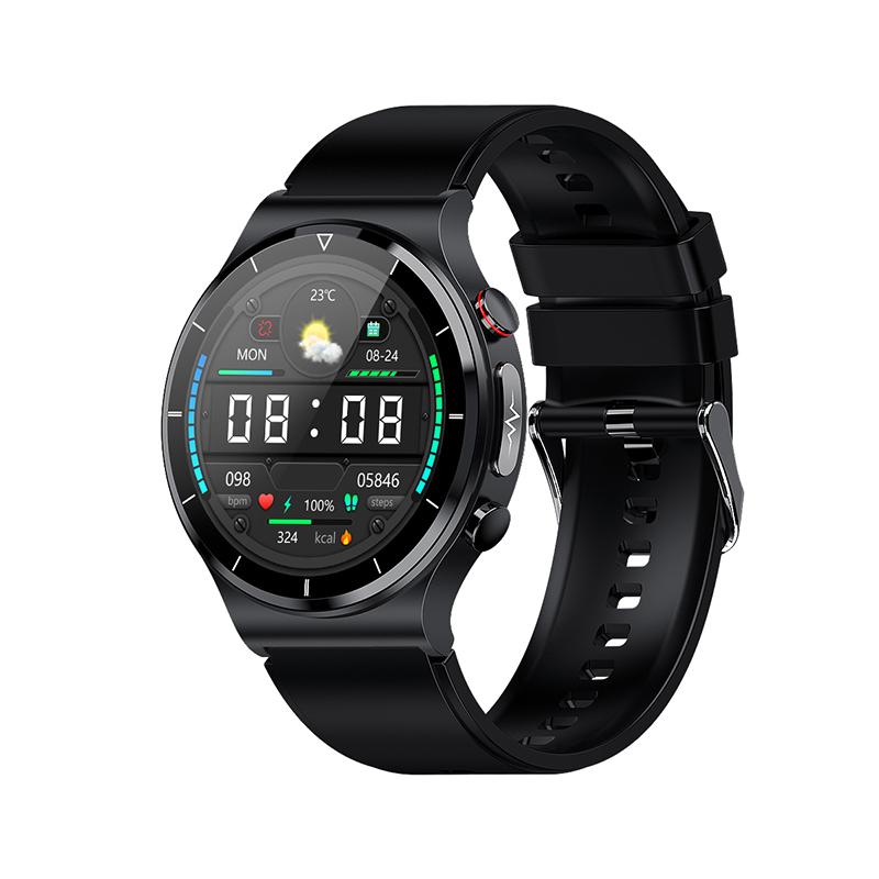 

NORTH EDGE Full Touch Screen Sport Fitness Watch IP68 Waterproof Bluetooth Smartwatch For Android IOS чёрный