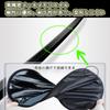 Car Window Sun Shade, Side Wind, Blackout Sunshade, Car Screen Door, UV Protection, Interior