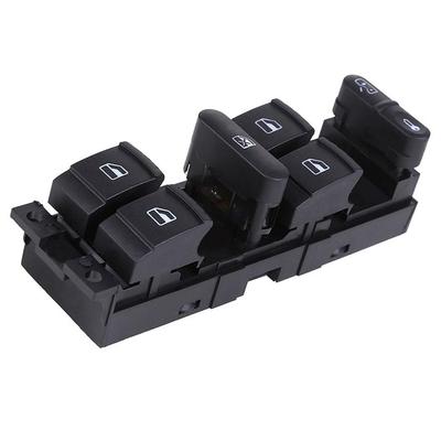 FST-VW-1168A LHD OEM 1J4959857 1J4959857B 1J4959857D Interruttore alzacristalli elettrico PER JETTA PASSAT GOLF 2000-2011