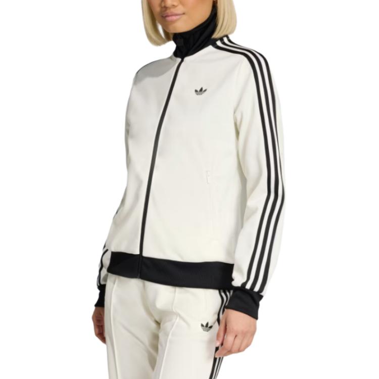 adidas Sweat à capuche Originals Classic Tt KD3740