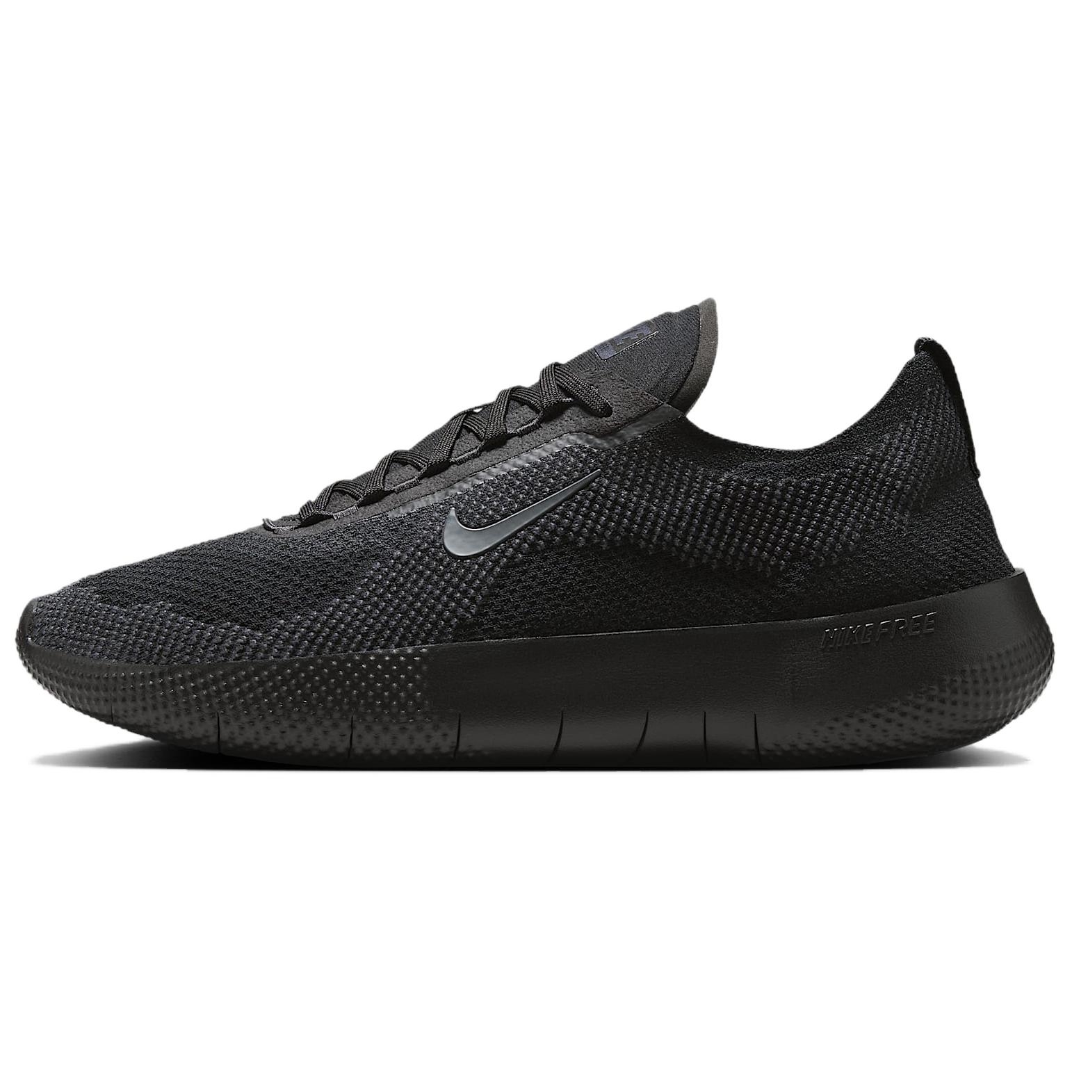 Nike Free 2025 Melni Antracīta Vīriešu