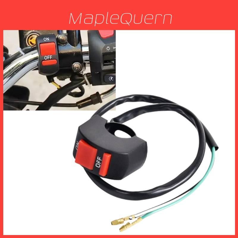 High-quality Electric Tricycle Motorcycle Headlight Switch Durable And Reliable Part
