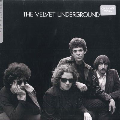 LP deska VELVET UNDERGROUND - Nyní hraje RCV5726576 Rhino Records, 2024 US Rock
