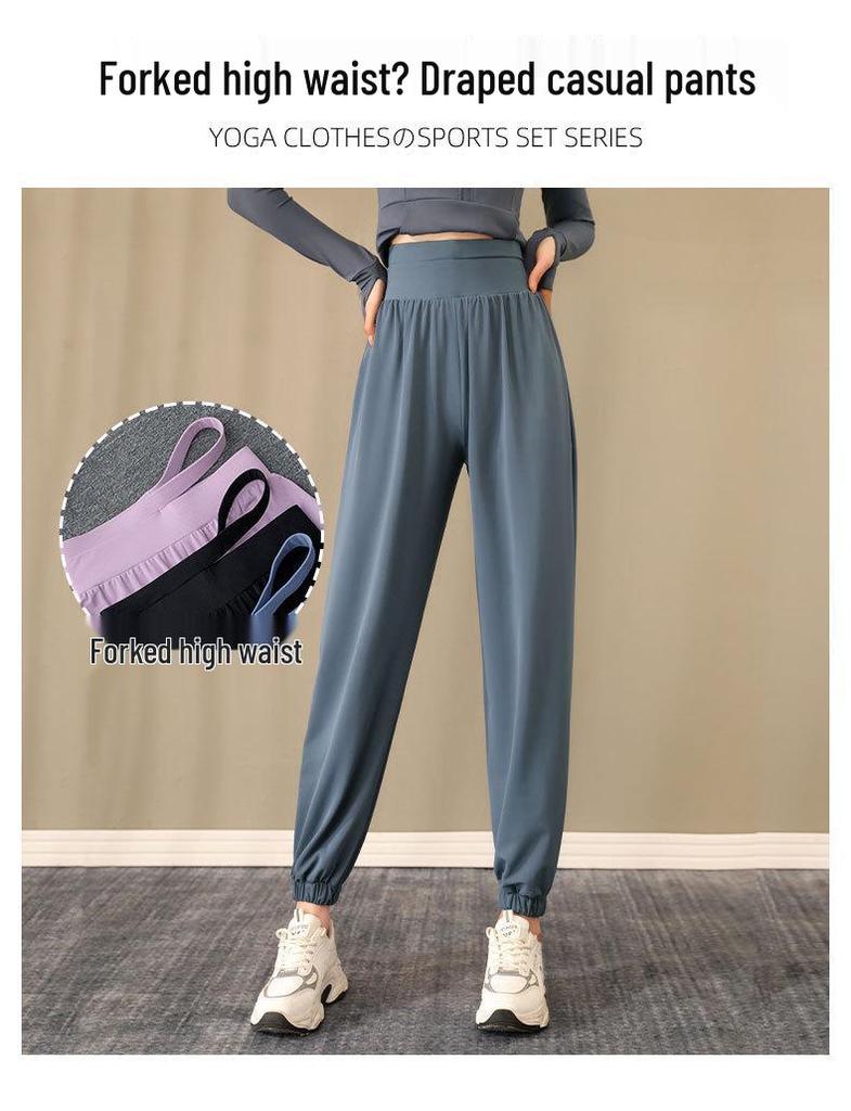 2024 Women's Activewear Set: Quick-Dry Suit for Running, Hiking, Yoga & Outdoor Fitness