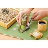 Shimomura Kihan Condiment Grater, Made In Japan, Stainless Steel, NICO Series, 33412