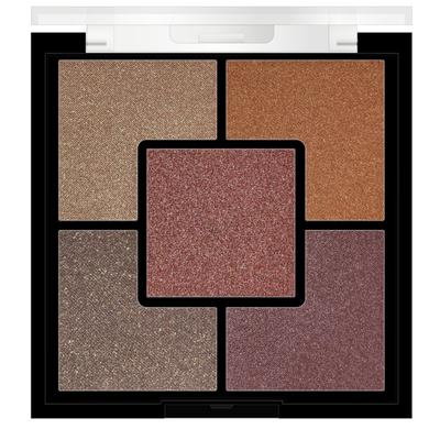 Fashion Make-up - Palette Ombres à Paupières Dream Case - 