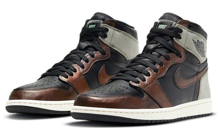 Air Jordan 1 Retro High Og 'Patina' 555088-033