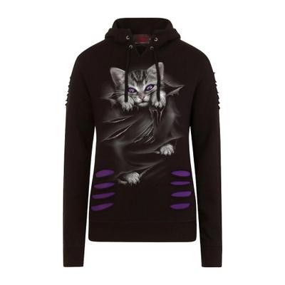 Oberteile – Hoodies & Sweatshirts