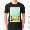 Moonrise Kingdom Painting Poster T Shirt Cotton Men Women DIY Print Moonrise Moonrise Kingdom Wes Anderson Egloop Gloop Frame