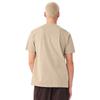 Bella + Canvas Unisex Adult Washed Canvas Heavyweight T-Shirt