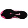 Nike AOne EP Leo Lights Damen Sneaker Pink Schwarz Hyper-Pink FZ8606-001