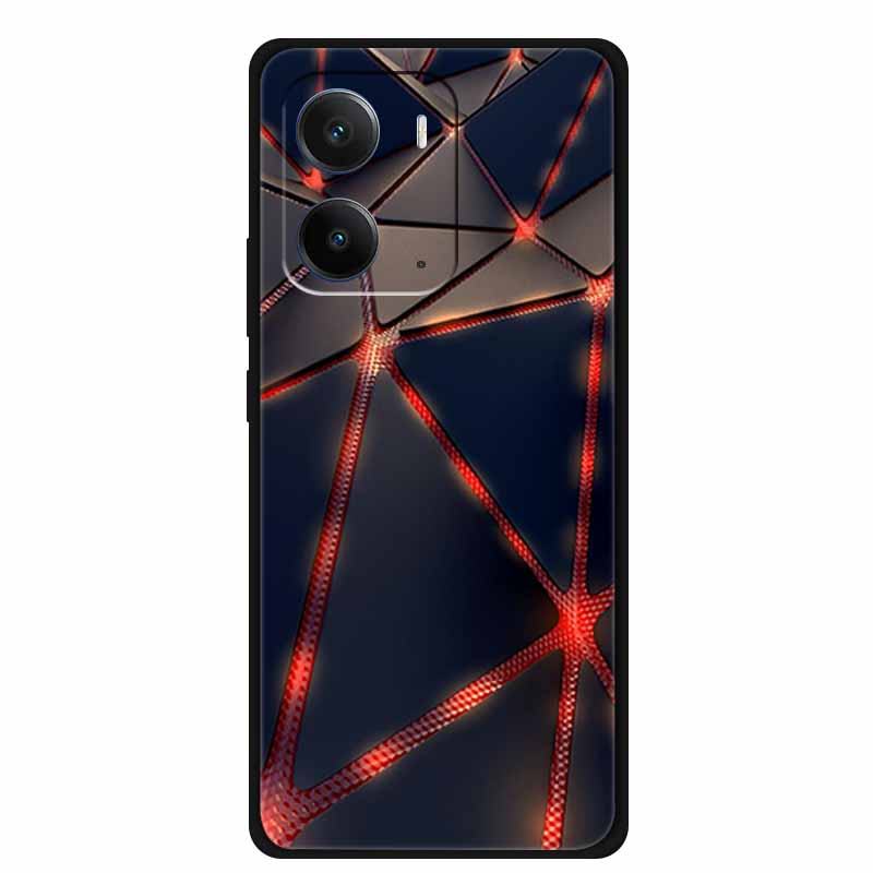 Case For Realme Neo 7x Case 7 x Coque Black Silicone Soft Back Cover For Realme P3 Ultra Case P 3 Ultra Realme Neo 7 SE Funda