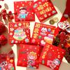 Papel de embrulho – Envelopes para prendas