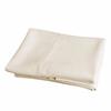 38*52CM Natural Shammy Chamois Leather Car Cleaning Towels Drying Washing Cloth New Arrival