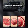 Shufearo Auto Start Stop Engine Push Switch Button Cover Sticker For A Class W177 W167