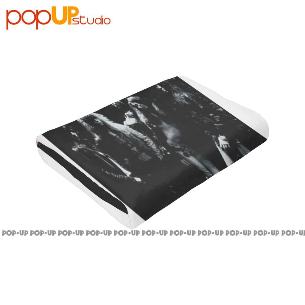 Skid Row Rock Band Ultra-Soft Blanket Quilt Winter Sofa Cover Bed Covers