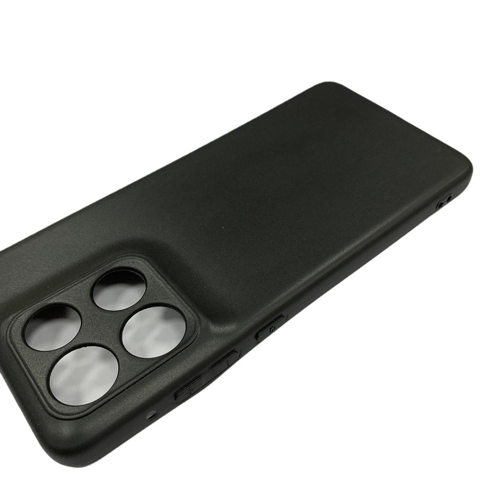 Zakup Hurtowy 25 Sztuk Etui na Motorola Edge 60 Pro 5G 1,2mm TPU Matowe Pokrowiec na Telefon