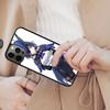 G-Genshin Impact Clorinde Magnetic Phone Case For APPLE iPhone 17 Air 16 14 13 12 Pro Max 15 Plus Wireless Charge MagSafe Cover