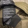 Used BALENCIAGA olive cap