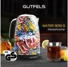 Чайник Gutfels WATER 3010 G (5810040)