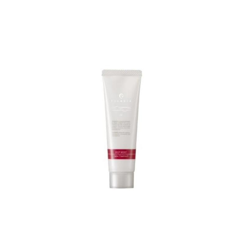 

[Demi Cosmetics] Demi Flowdia ST D Deep Moist 4 Treatment 50g