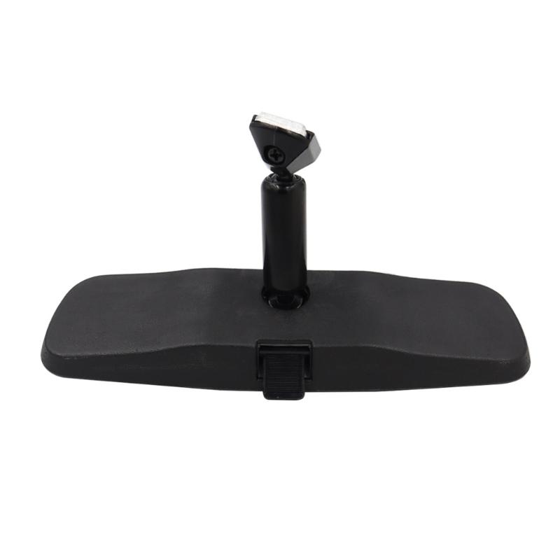 Baby Rearview Mirror Universal Interior Rear View Mirror Car Adhesive Mirror