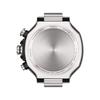 Tissot White Dial Men's Fashion Watch T141.417.17.011.00