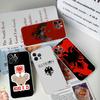 Albanian Flag Map Transparent Phone Case For IPhone 16 15 14 13 12 11 Pro Max Plus Soft Cover
