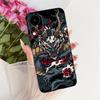 Case For Infinix Hot 11s Cover Silicone Cute Cat Fashion Funny Cool Painted Casing For Infinix Hot11s X6812 X6812B