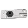 Lower Radiator Bracket Accessories Aluminum Aluminum Alloy Mounting