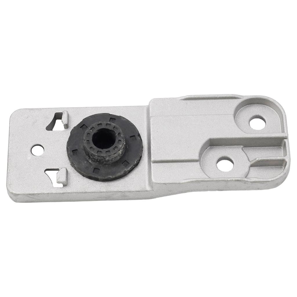 Lower Radiator Bracket Accessories Aluminum Aluminum Alloy Mounting