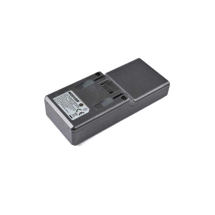 Batterie Lithium 22,2V - Hoover - Freedom - Autonomie 40 Min - Couleur Noir - Aspirateur Balai