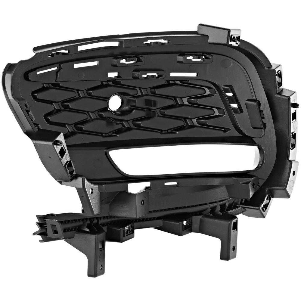 Fog Light Covers Front   Right Side Hand 6WF68DX8AC for Pacifica 21-23