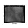 NOn Stick BBQ Bake Bag Heat Resistant Mesh Grilling Bag Outdoor Panic Tool (L)